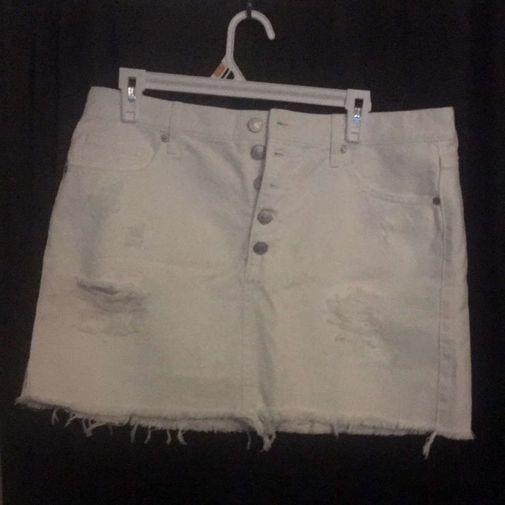 Aero skirt women’s size 12